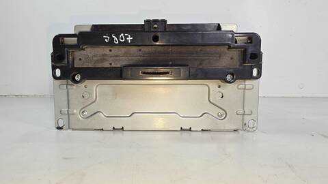 Sistema Audio Radio CD Fiat Freemont 939B5000 AUT.