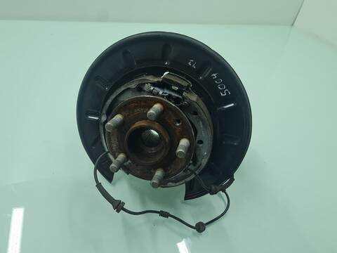 Mangueta Trasera Izquierda Land Rover Freelander 160CV