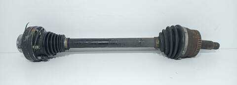 Transmision Trasera Izquierda Land Rover Range VOGUE 4.4 V8 CAT 286CV