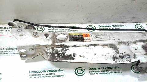 Foto 3ª: Panel Frontal Ford Transit 2.2 TDCI CAT 110CV 81KW CAJA CERRADA [QVFA] (2007)