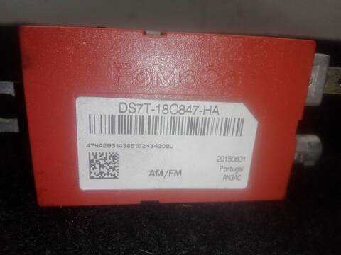 Foto 2ª: Antena Ford Mondeo 2.0 TDCI HATCHBACK 150CV 110KW [T7CA,T7CC,T7CD,T7CE,T7CF,T7CN,T7CP,T7CQ] (2015)