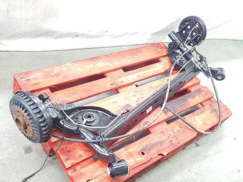 Foto 1ª: Puente Trasero Dacia Sandero STEPWAY ESSENTIAL (2022)