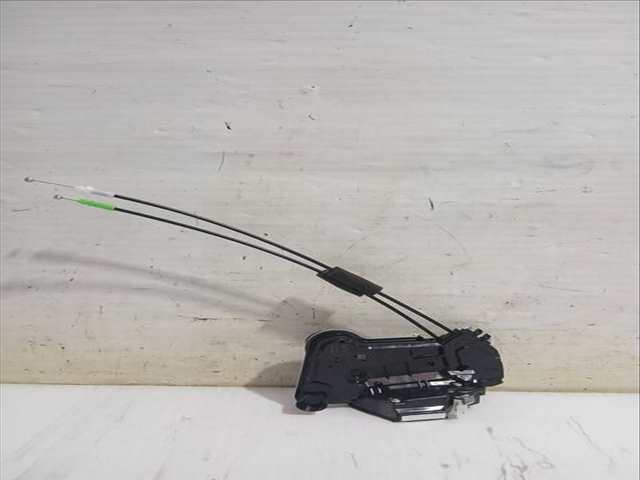 Cerradura Puerta Delantera Derecha Toyota Rav4 2.0 MXAA52) 175CV 129KW