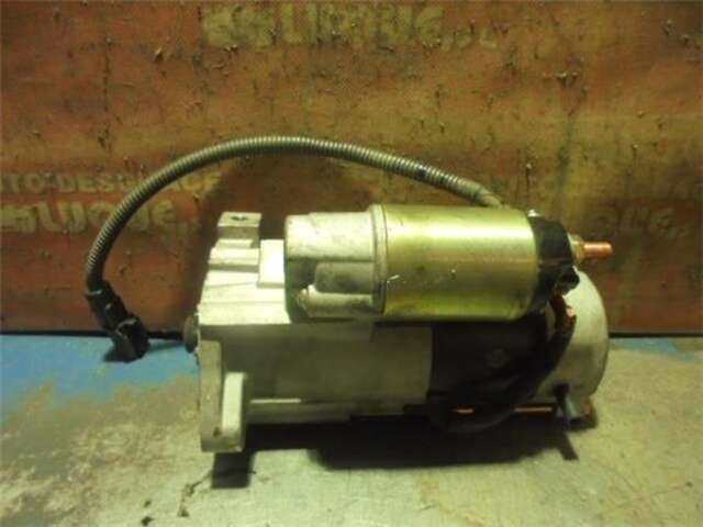 Foto 3ª: Motor de Arranque Mitsubishi Canter 3.0 TDI [4M42-0AT]