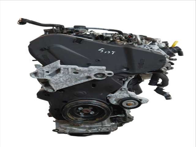 Motor Completo Audi A3 2.0 TDI 150 CV 110KW