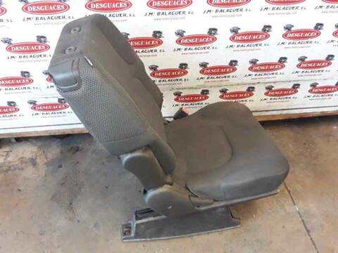Foto 3ª: Asiento Delantero Derecho Nissan Pathfinder VERSION INDEFINIDA