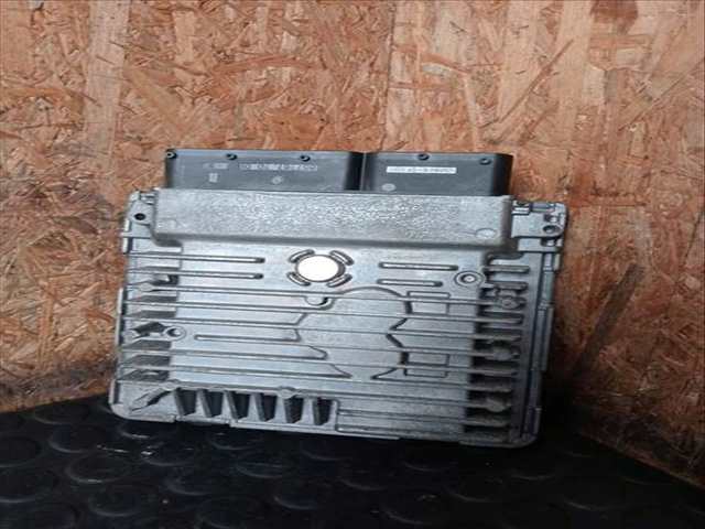 Centralita Motor ECU Audi A1 1.2 TFSI 86CV