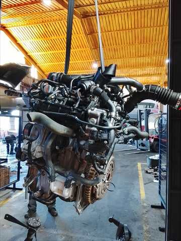 Motor Completo Renault Clio 1.2 GASOLINA
