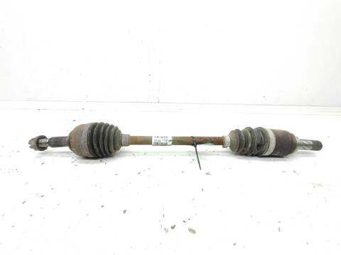 Transmision Delantera Izquierda Renault Clio EXCEPTION 75CV 55KW