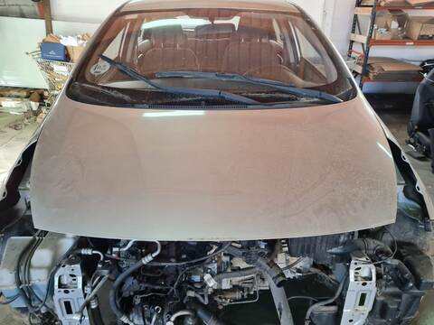 Capot Kia Rio BASIC 75CV 55KW
