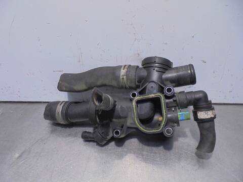 Foto 2ª: Termostato Peugeot 407 ST CONFORT 136CV 100KW [RHR] (2005)