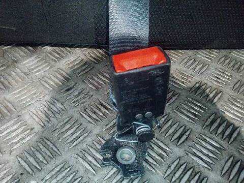 Foto 4ª: Asientos Traseros Ford Focus TITANIUM 125CV 92KW [M1DD] (2015)