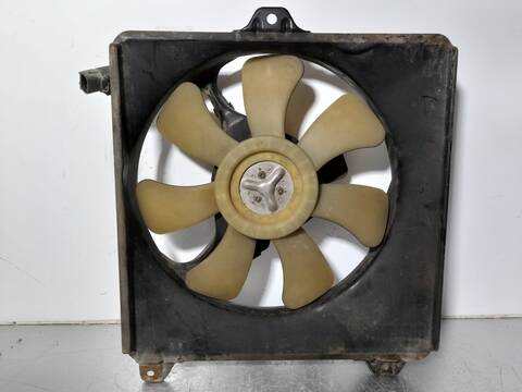 Electroventilador Toyota Rav4 2.0 16V CAT 129CV 95KW