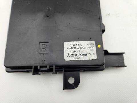 Foto 2ª: Centralita Motor ECU Mitsubishi Outlander 2.2 DI-D KAITEKI PLUS 156CV 115KW [4HN] (2009)
