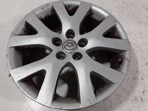 Foto 2ª: LLanta Chapa Mazda CX7 G ER) SPORTIVE 260CV 191KW [L3] (2007)
