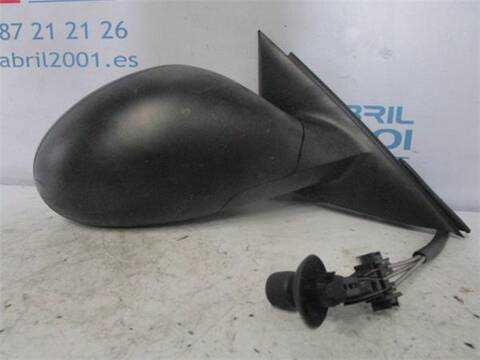 Foto 2ª: Retrovisor Derecho Seat Ibiza 1.4 COOL 69CV 51KW [BNM] (2008)