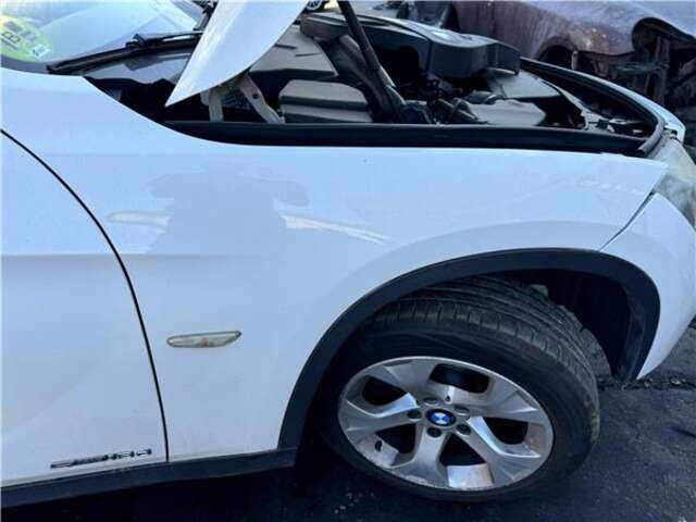 Aleta Delantera Derecha Bmw X1 2.0 SDRIVE18D 105KW (E84)
