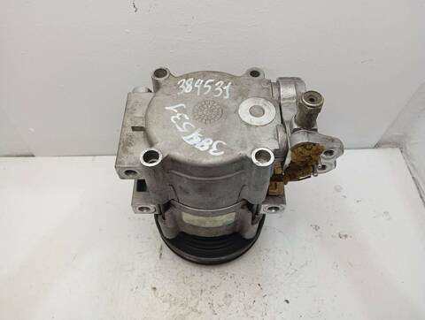 Foto 2ª: Compresor Aire Acondicionado Hyundai Coupe 1.6 CAT COUPE 84KW [G4GR] (1997)