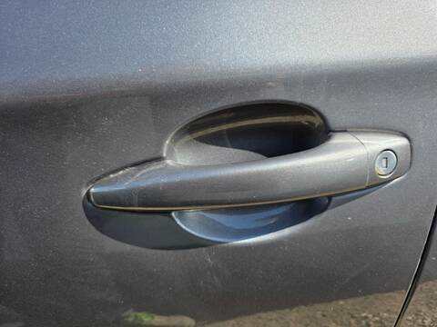 Maneta Exterior Delantera Izquierda Citroen C4 SHINE 120CV 88KW