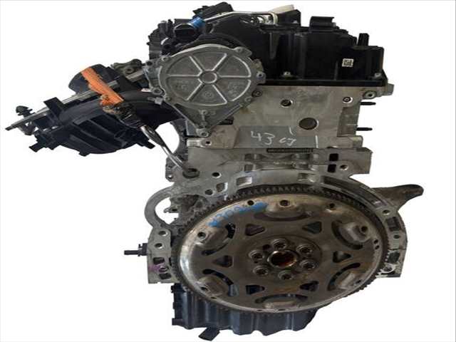 Foto 2ª: Motor Completo Bmw Serie 2 215 2.0 228I 245 CV 180KW [N26B20A]