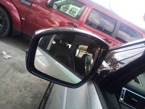 Foto 2ª: Retrovisor Izquierdo Land Rover Discovery 2.0 D 4X4 (2014)