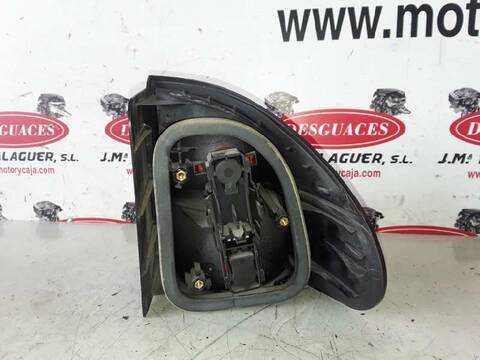Foto 2ª: Piloto Trasero Izquierdo Renault Laguna 2.0 D RN B56F/G) 83CV (1997)