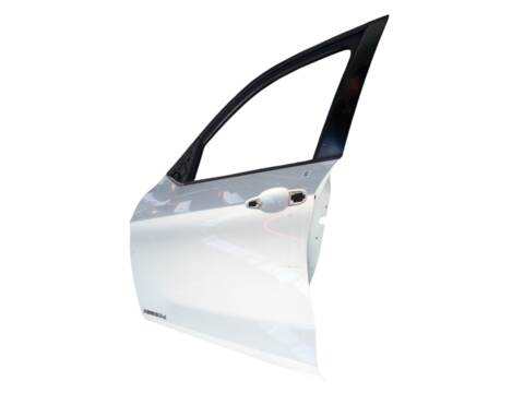 Foto 3ª: Puerta Delantera Izquierda Bmw X1 XDRIVE 20 D (2009)