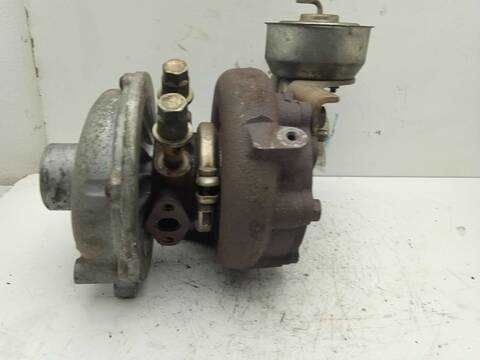 Foto 3ª: Turbocompresor Mazda Premacy 2.0 TD CAT 101CV 74KW (2004)