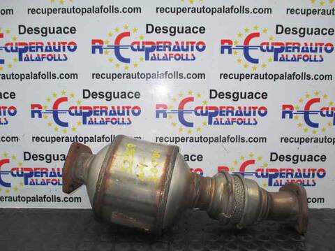 Foto 1ª: Catalizador Audi A4 BRE BERLINA (2006)