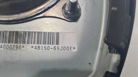Foto 2ª: Airbag Delantero Izquierdo Suzuki Grand Vitara 1.9 DDIS JX-E 3-TRG.) 129CV (2005)