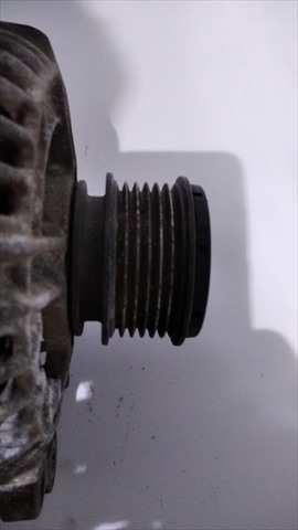 Alternador Audi A3 1.6 GASOLINA