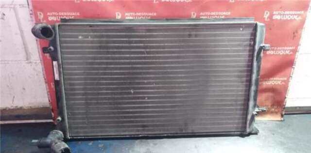Foto 2ª: Radiador Motor Seat Leon 1.4 EMOCION [1.4 LTR. - 63 KW 16V] [CGGB]