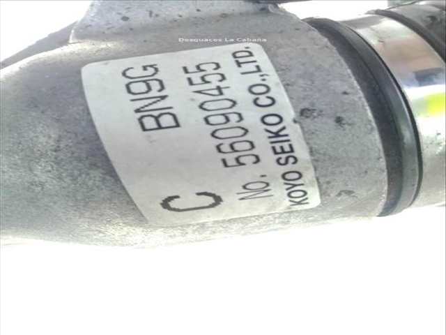 Foto 3ª: Cremallera de Direccion Mazda 3 1.6 DI TURBO [Y642] (2003)