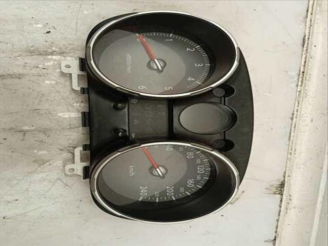 Cuadro de Instrumentos Nissan Qashqai 2.0 DCI TD CAT 150CV 110KW