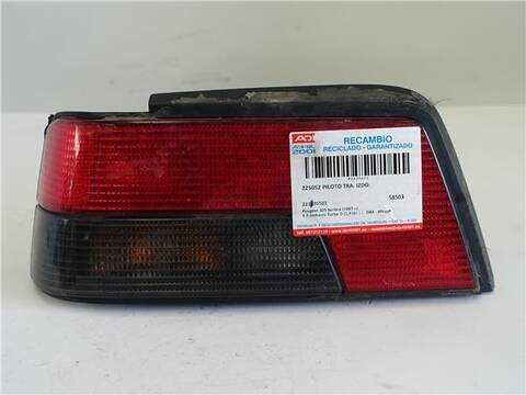 Piloto Trasero Izquierdo Peugeot 405 1.9 EMBASSY TURBO D BERLINA 92CV 68KW