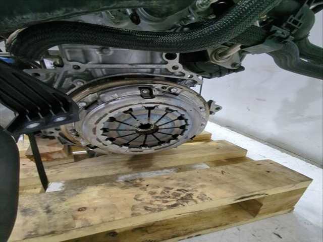 Foto 2ª: Motor Completo Toyota Auris 1.33 DUAL-VVTI NRE150_) 101CV 74KW [1NR-FE] (2010)