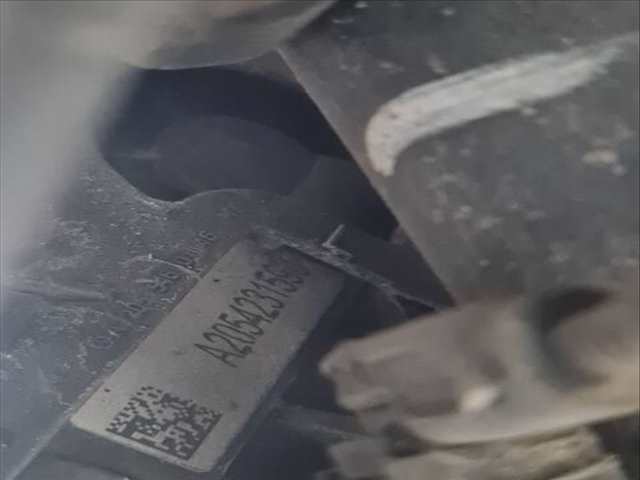 Pinza Freno Trasera Izquierdo Mercedes Clase C 160 C 350 T E 205.247) 279CV FAMILIAR