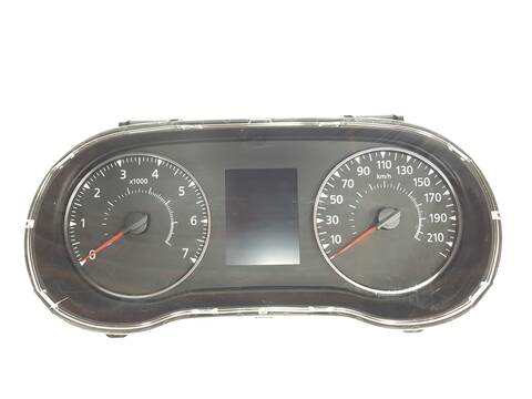 Foto 2ª: Cuadro de Instrumentos Renault Master L4H2 HKA 45T (2011)