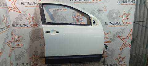 Puerta Delantera Derecha Nissan Qashqai TEKNA PREMIUM 110CV 81KW