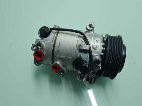Compresor Aire Acondicionado Hyundai i30 KLASS LR 119CV 88KW