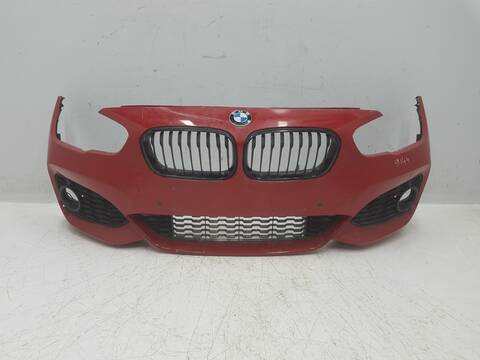 Paragolpes Delantero Bmw Serie 1 114 118D M SPORT