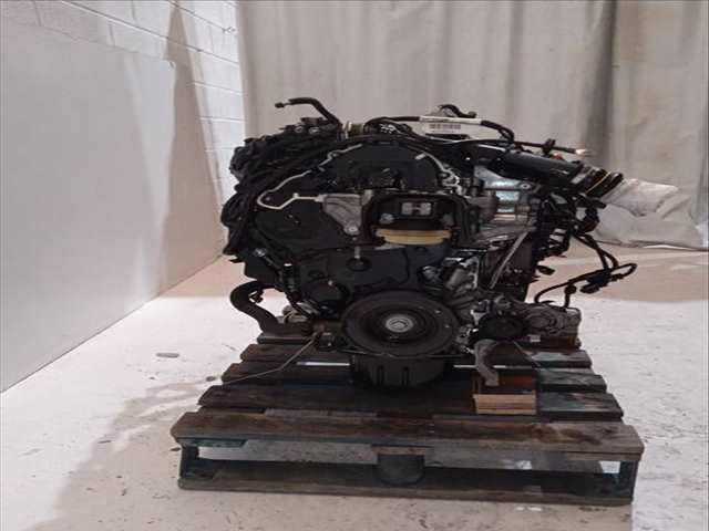 Foto 2ª: Motor Completo Citroen C Elysee 1.5 BLUEHDI 100 102CV 75KW [YH01] (2019)