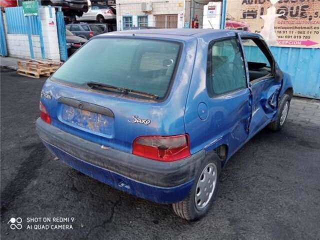 Foto 2ª: Elevalunas Eléctrico Delantero Derecho Citroen Saxo 1.0 X [CDZ (TU9M)]