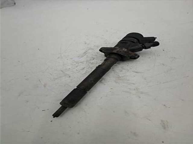 Inyectores Ford Focus 1.6 AMBIENTE (D) [1.6 LTR. - 66 KW TDCI CAT]