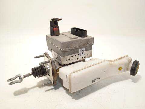 Foto 2ª: Abs Hyundai Kona KLASS HYBRID 2WD 141CV 104KW (2019)