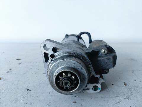 Motor de Arranque Mitsubishi ASX CHALLENGE 4WD 150CV