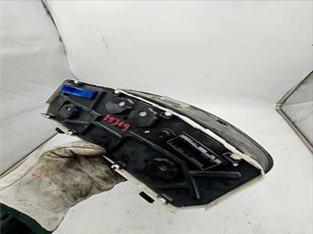 Foto 2ª: Cuadro de Instrumentos Ford Transit 1.8 FURGÓN FT 200S (2006- ) [1.8 LTR. - 66 KW TDCI CAT] CONNECT (TC7)(2002 _) [R3PA]