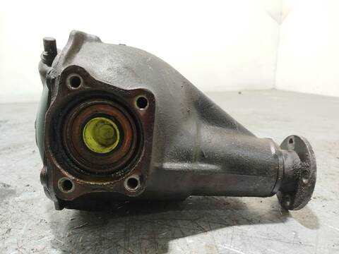 Foto 2ª: Diferencial Delantero Hyundai Galloper 2.5 TD INTERCOOLER 99CV 73KW [D4BH] (1998)