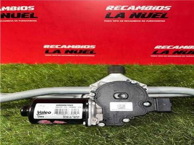 Foto 4ª: Motor Limpia Delantero Opel Vivaro L EXPRESS CDTI DPF 102CV 75KW FURGON [YH01] (2020)