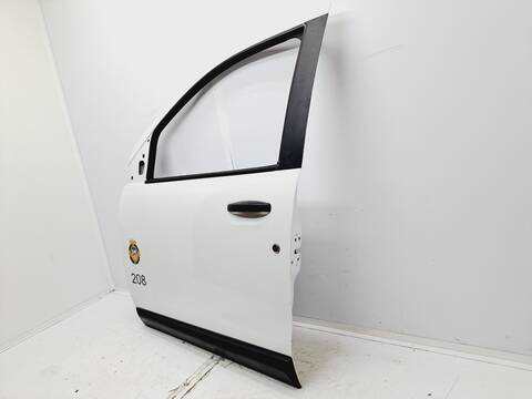 Foto 3ª: Puerta Delantera Izquierda Dacia Lodgy COMFORT 95CV 70KW [K9K U8] (2019)